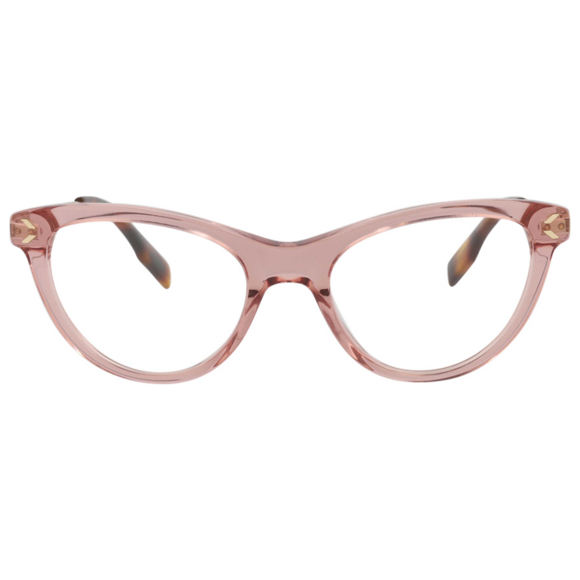 Alexander McQueen McQ Women's Opticals MQ0356O-30012644008 - Image #5