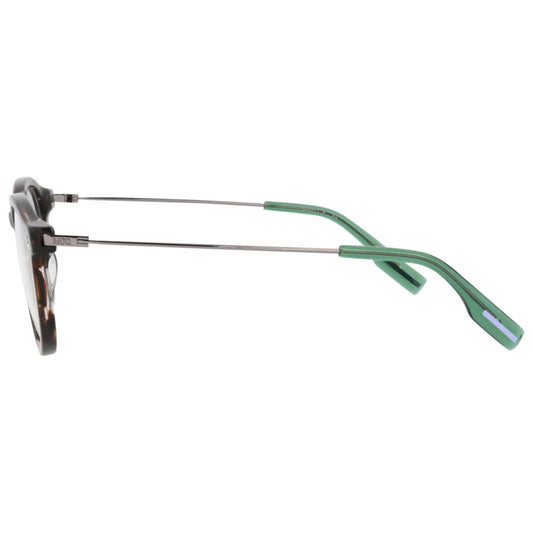 Alexander McQueen McQ Unisex Opticals MQ0357O-30012640-004 - Image #3