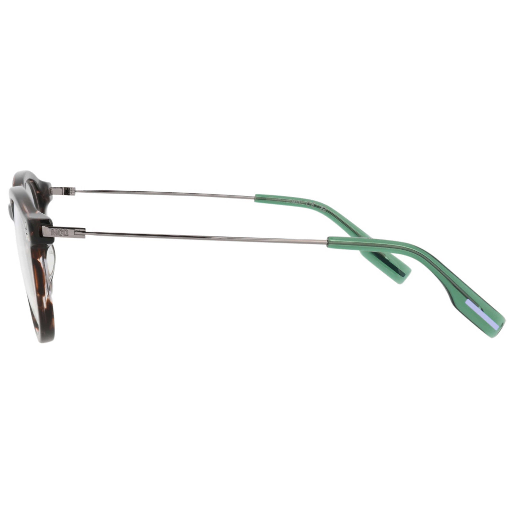 Alexander McQueen McQ Unisex Opticals MQ0357O-30012640004 - Image #3