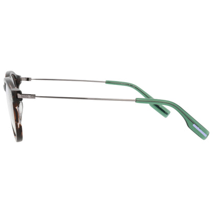Alexander McQueen McQ Unisex Opticals MQ0357O-30012640004 - Image #3