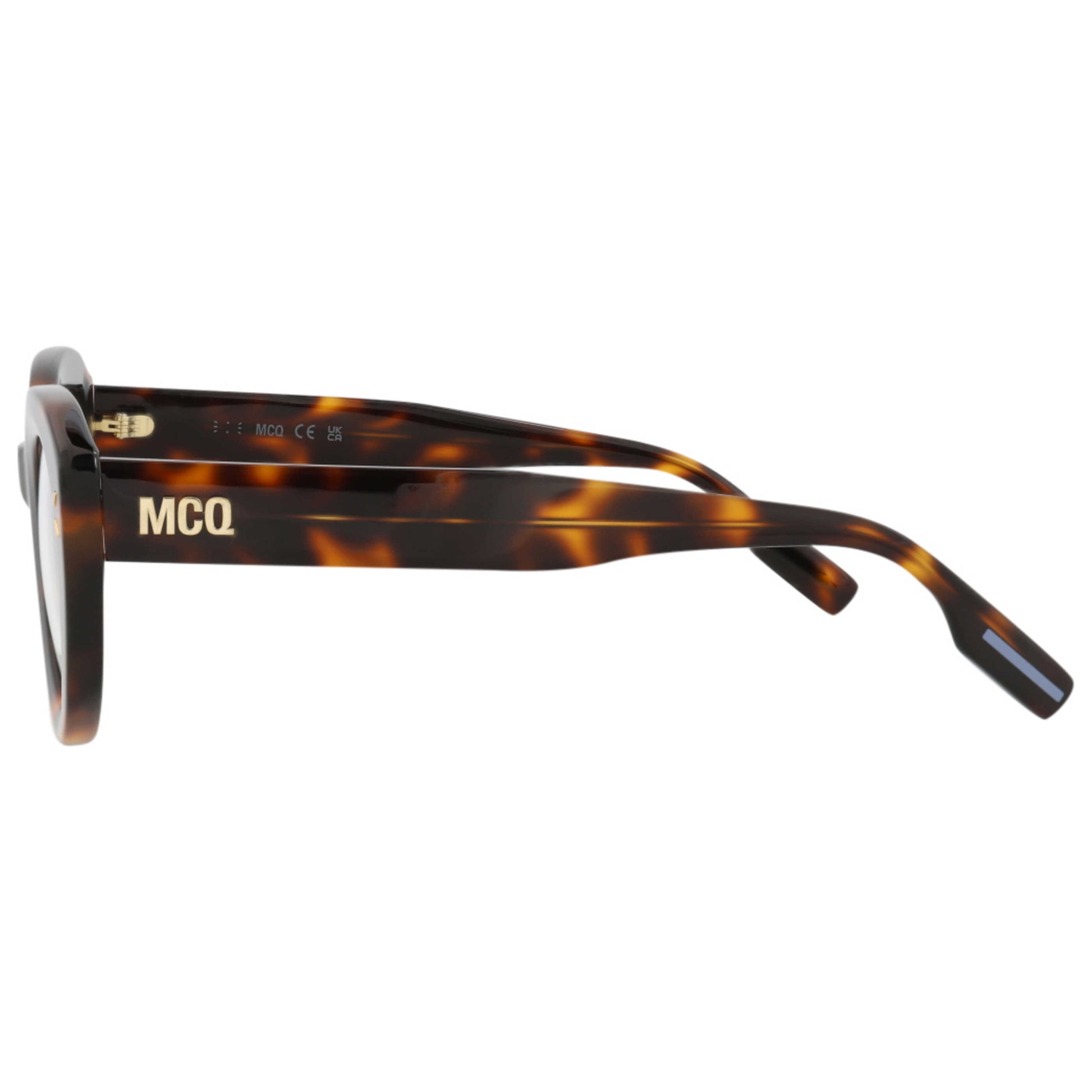 Alexander McQueen McQ Women's Opticals MQ0364O-30013603-002 - Image #3