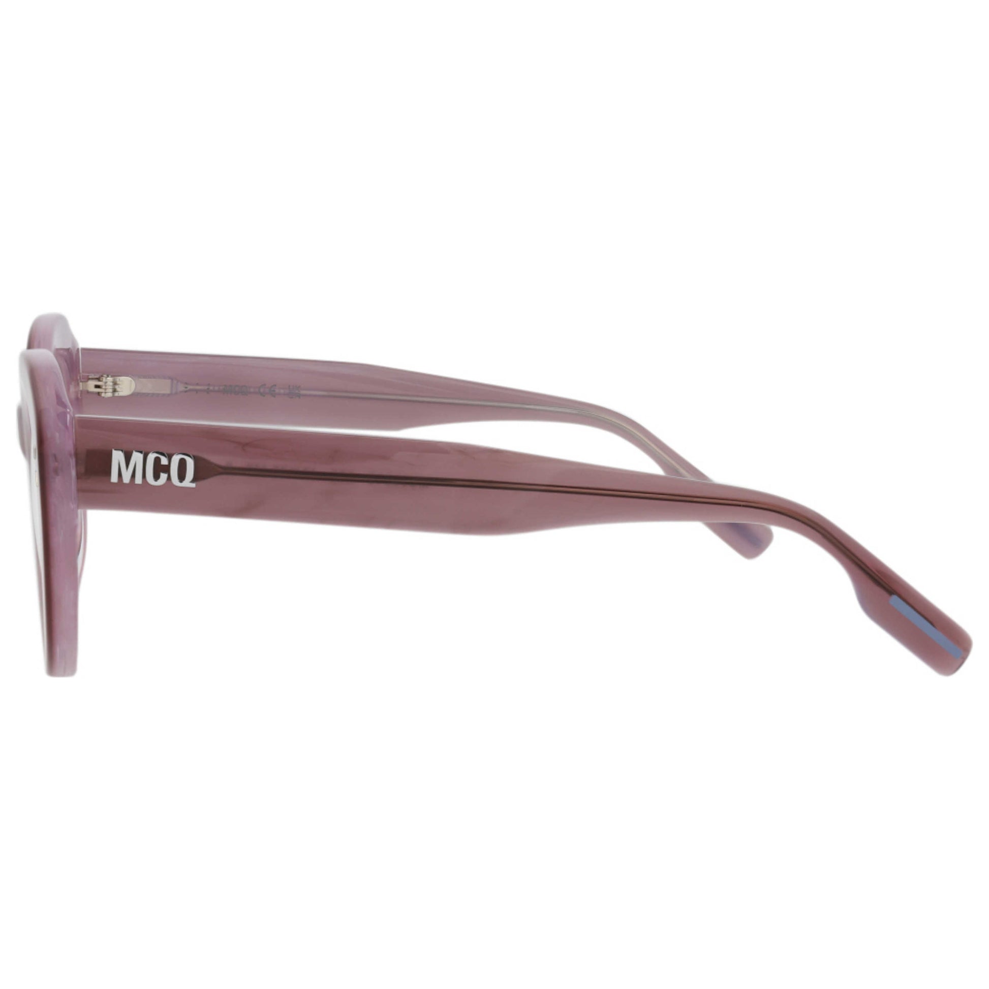 Alexander McQueen McQ Women's Opticals MQ0364O-30013603-003 - Image #3
