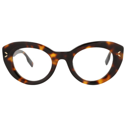 Alexander McQueen McQ Women's Opticals MQ0364O-30013603002 - Image #5