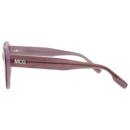 Alexander McQueen McQ Women's Opticals MQ0364O-30013603003 - Image #3