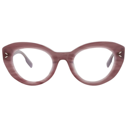 Alexander McQueen McQ Women's Opticals MQ0364O-30013603003 - Image #5