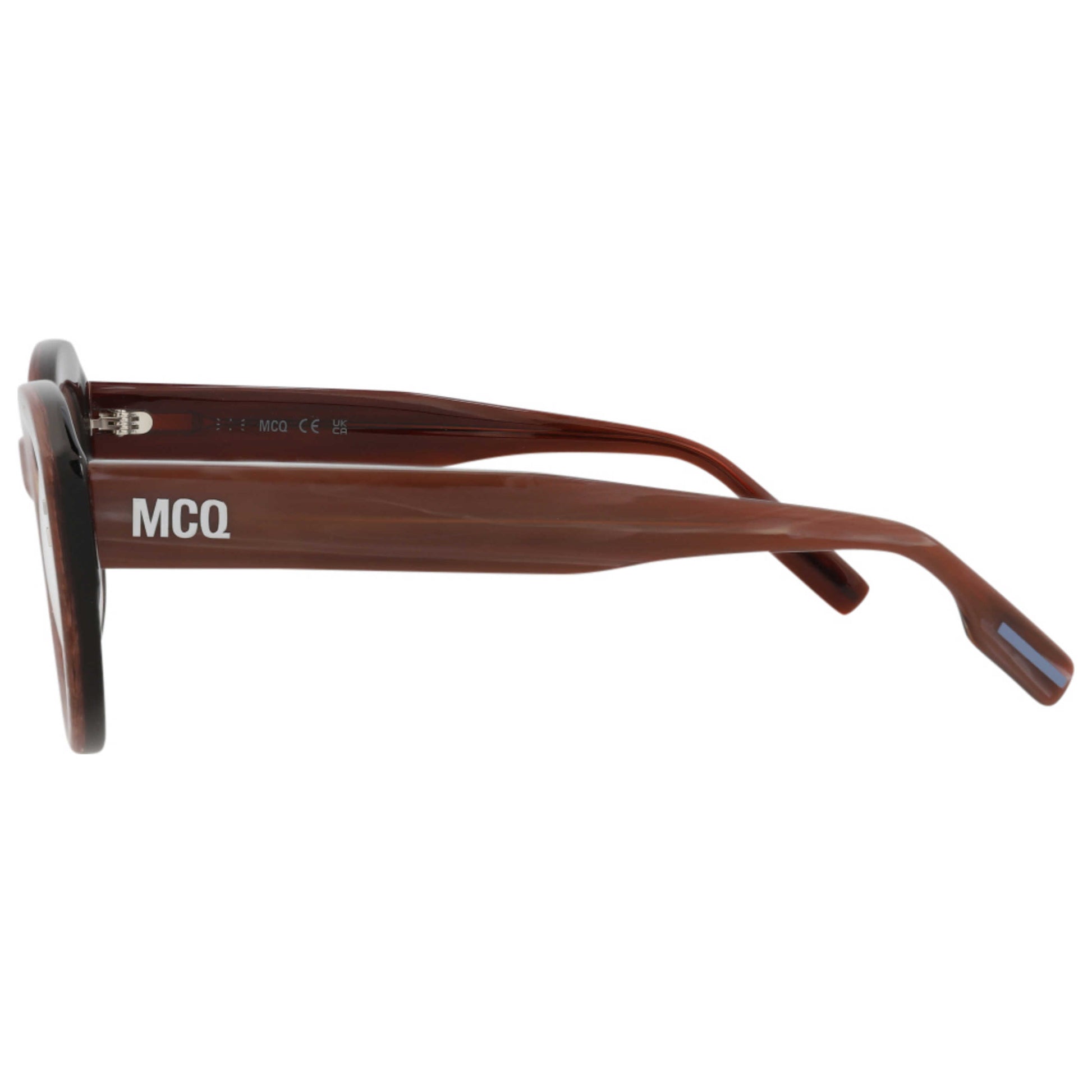 Alexander McQueen McQ Women's Opticals MQ0364O-30013603004 - Image #3