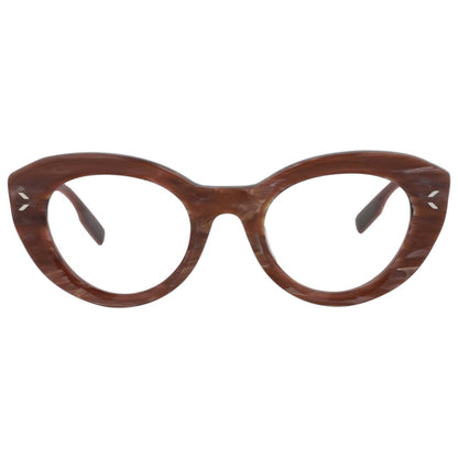 Alexander McQueen McQ Women's Opticals MQ0364O-30013603004 - Image #5