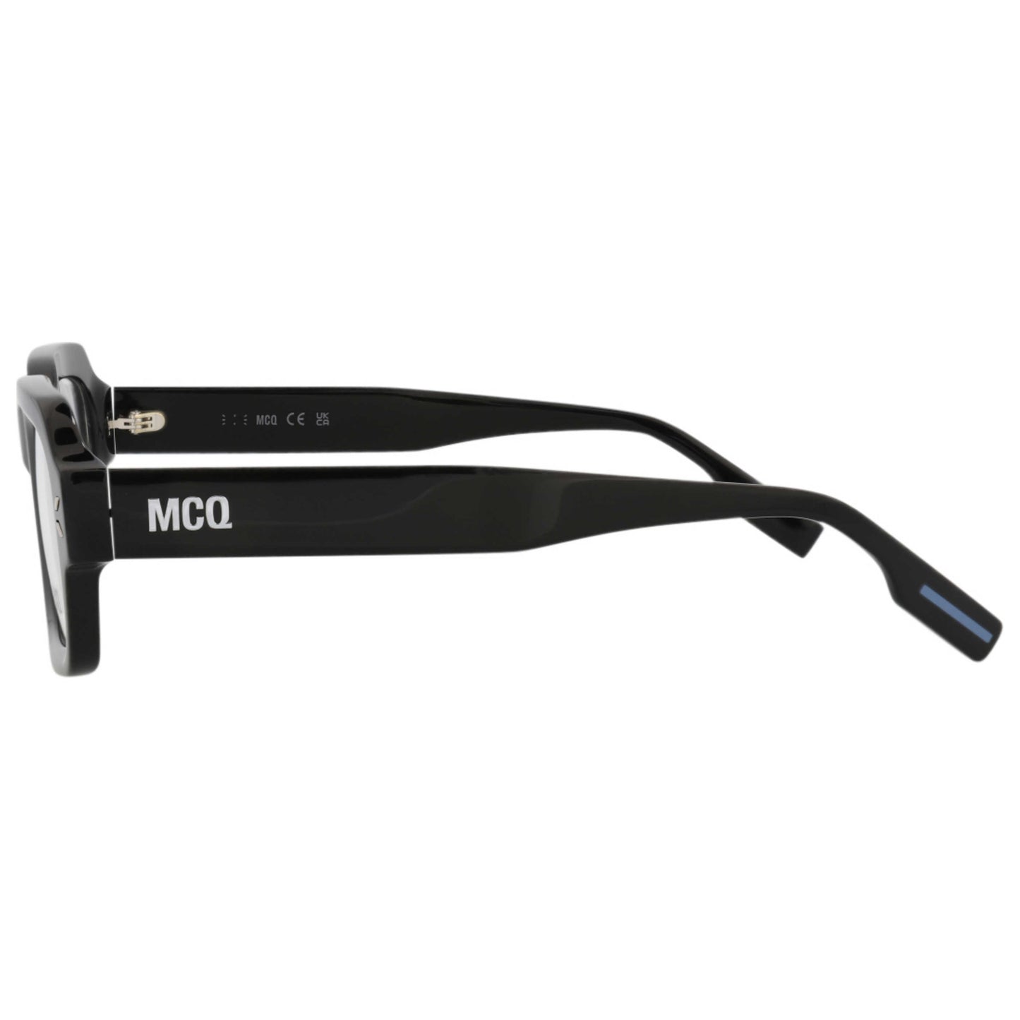 Alexander McQueen McQ Men's Opticals MQ0365O-30013602-001 - Image #3