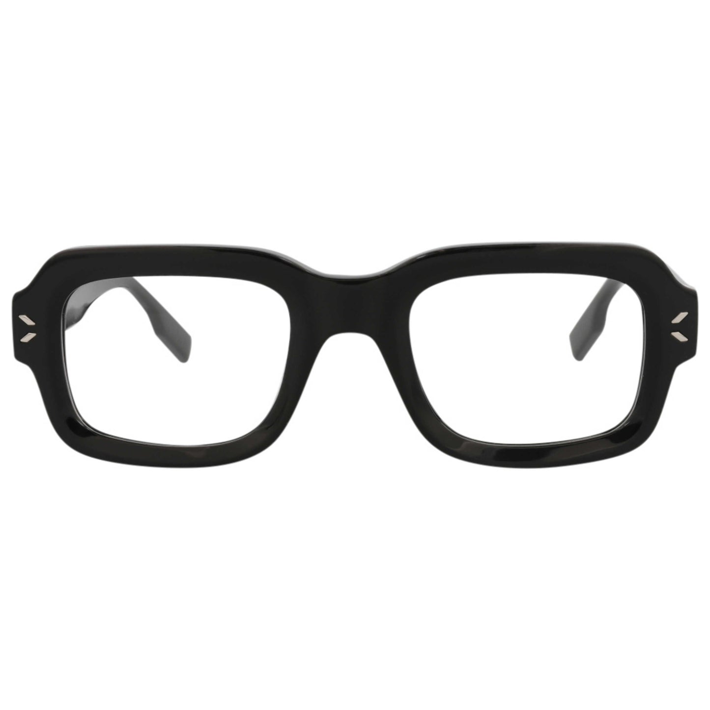 Alexander McQueen McQ Men's Opticals MQ0365O-30013602-001 - Image #5