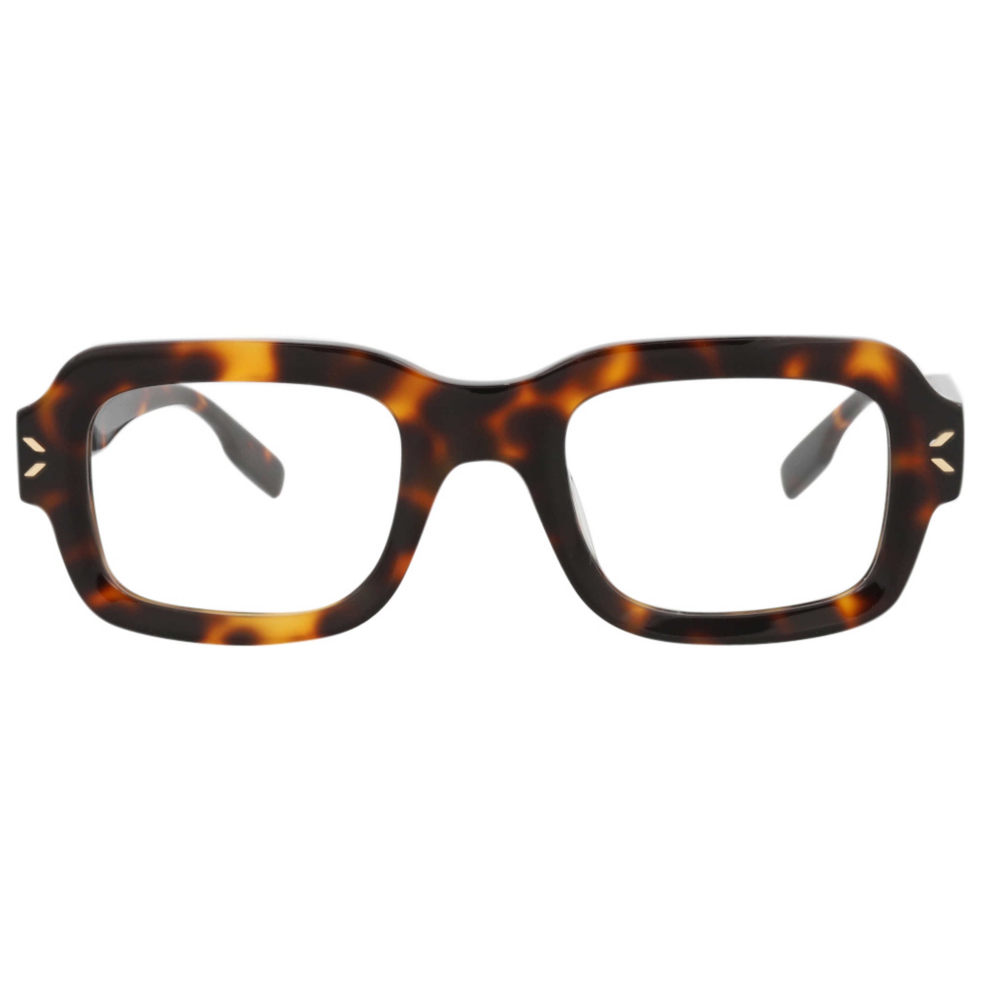 Alexander McQueen McQ Men's Opticals MQ0365O-30013602-002 - Image #5