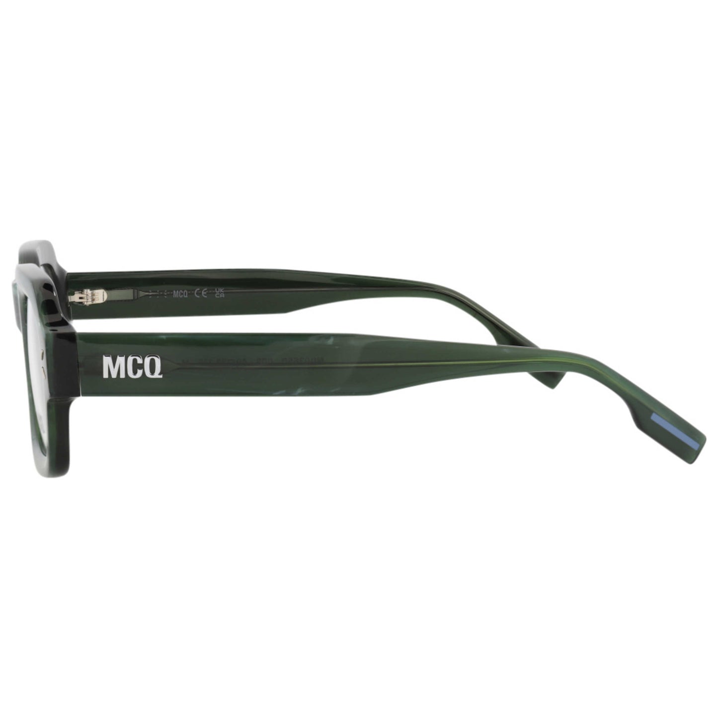 Alexander McQueen McQ Men's Opticals MQ0365O-30013602-003 - Image #3