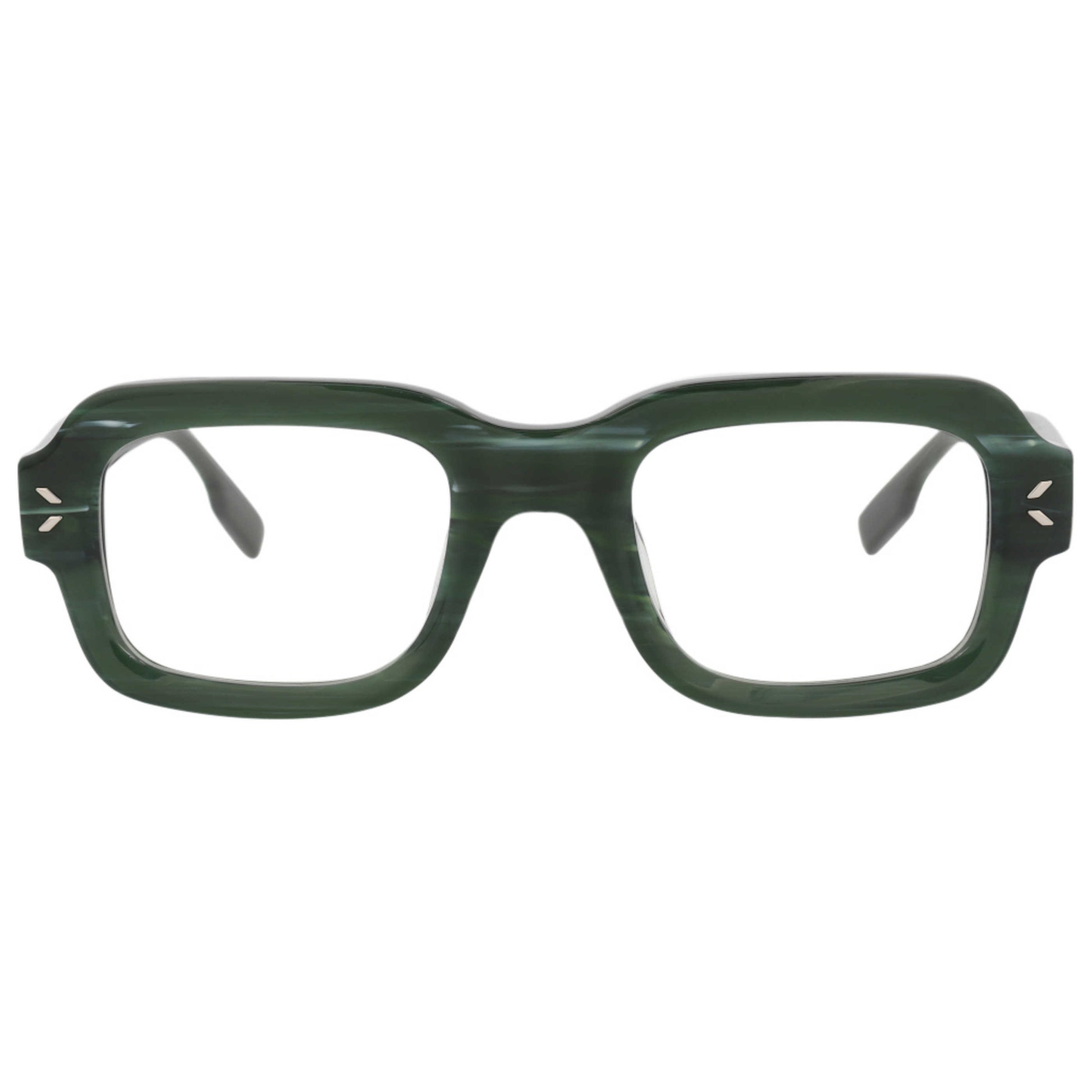 Alexander McQueen McQ Men's Opticals MQ0365O-30013602003 - Image #5