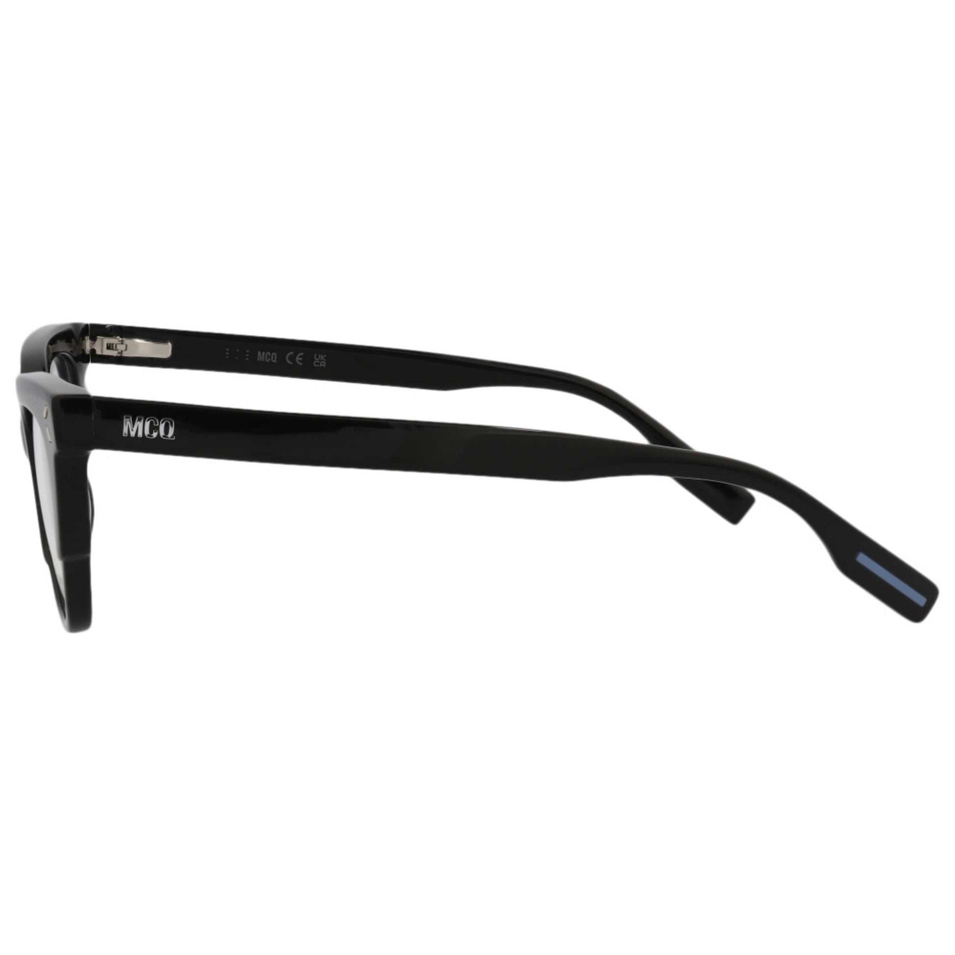 Alexander McQueen McQ Women's Opticals MQ0366O-30013600001 - Image #3
