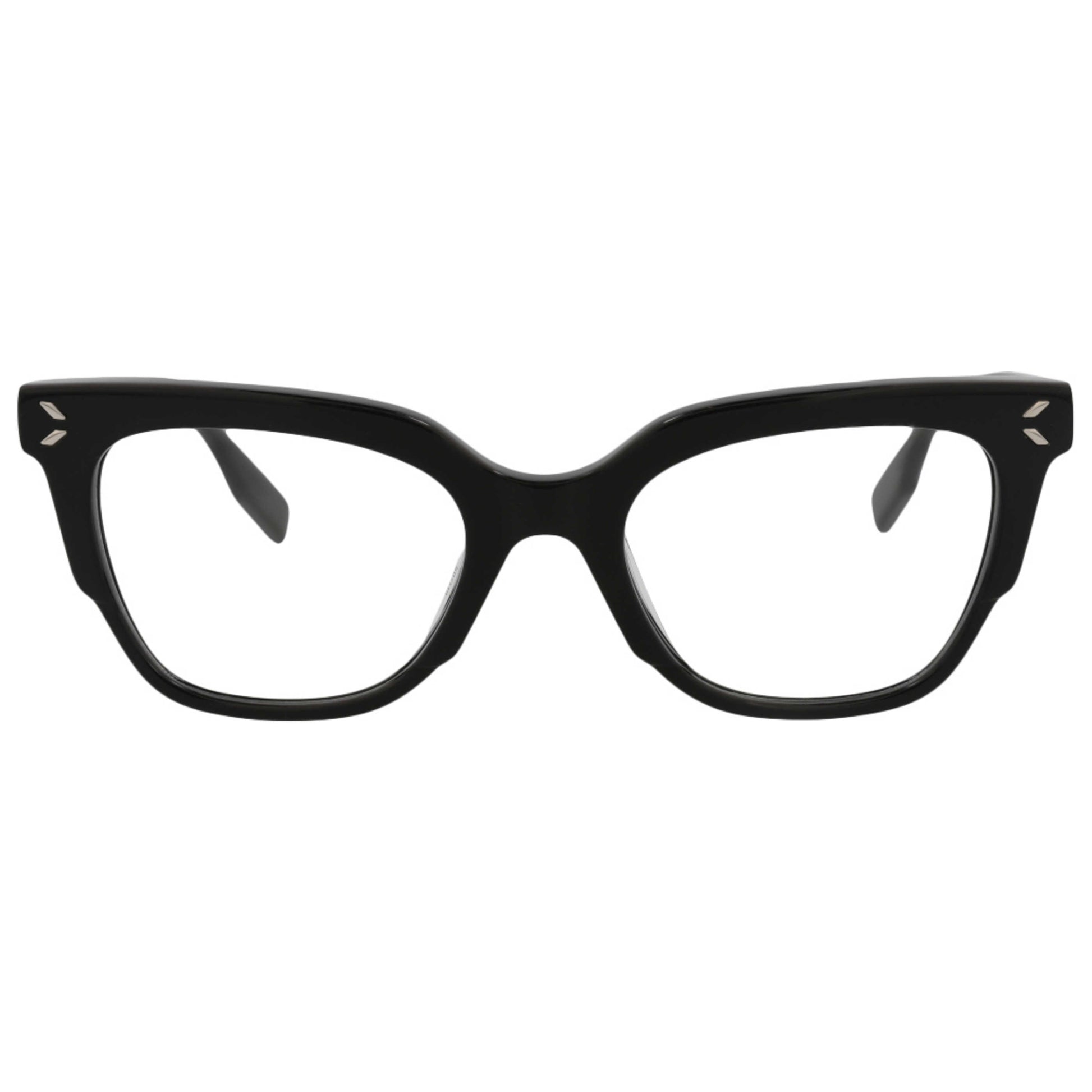 Alexander McQueen McQ Women's Opticals MQ0366O-30013600001 - Image #5