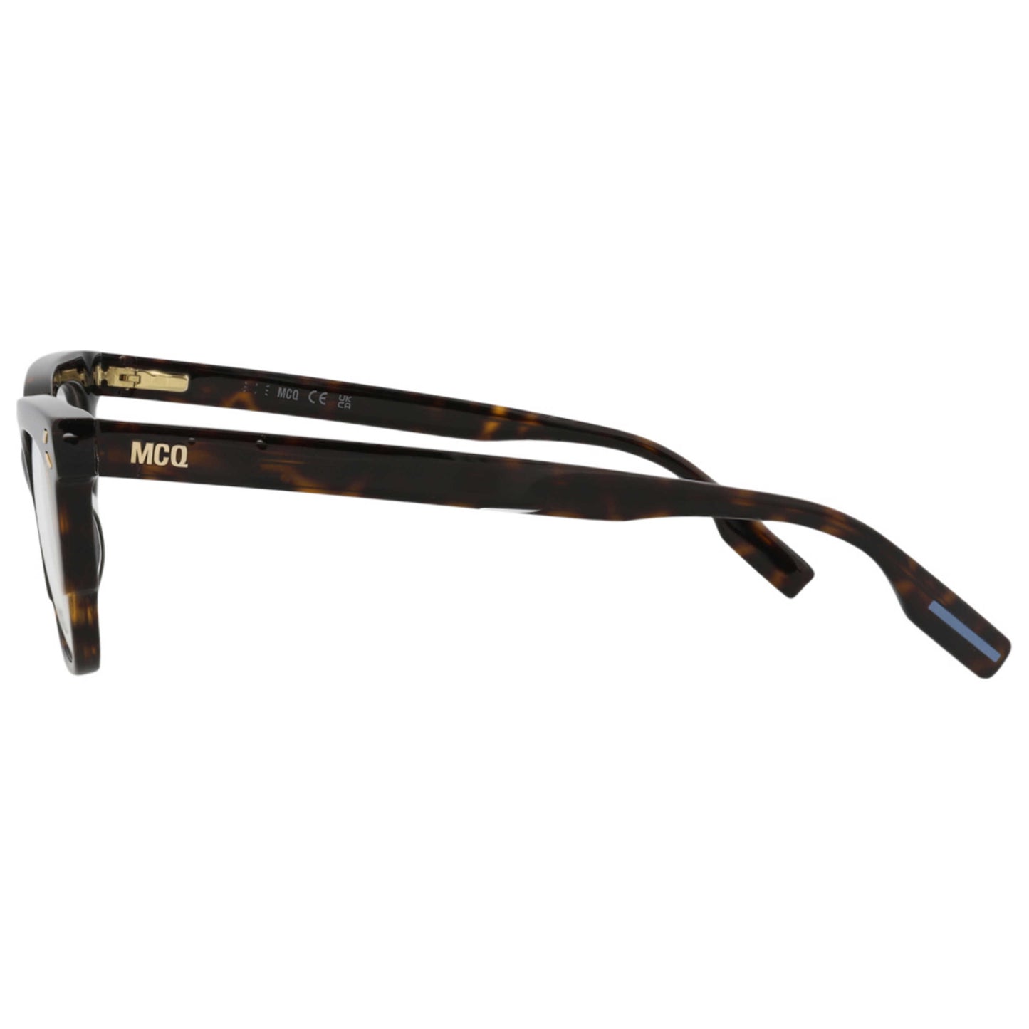 Alexander McQueen McQ Women's Opticals MQ0366O-30013600002 - Image #3