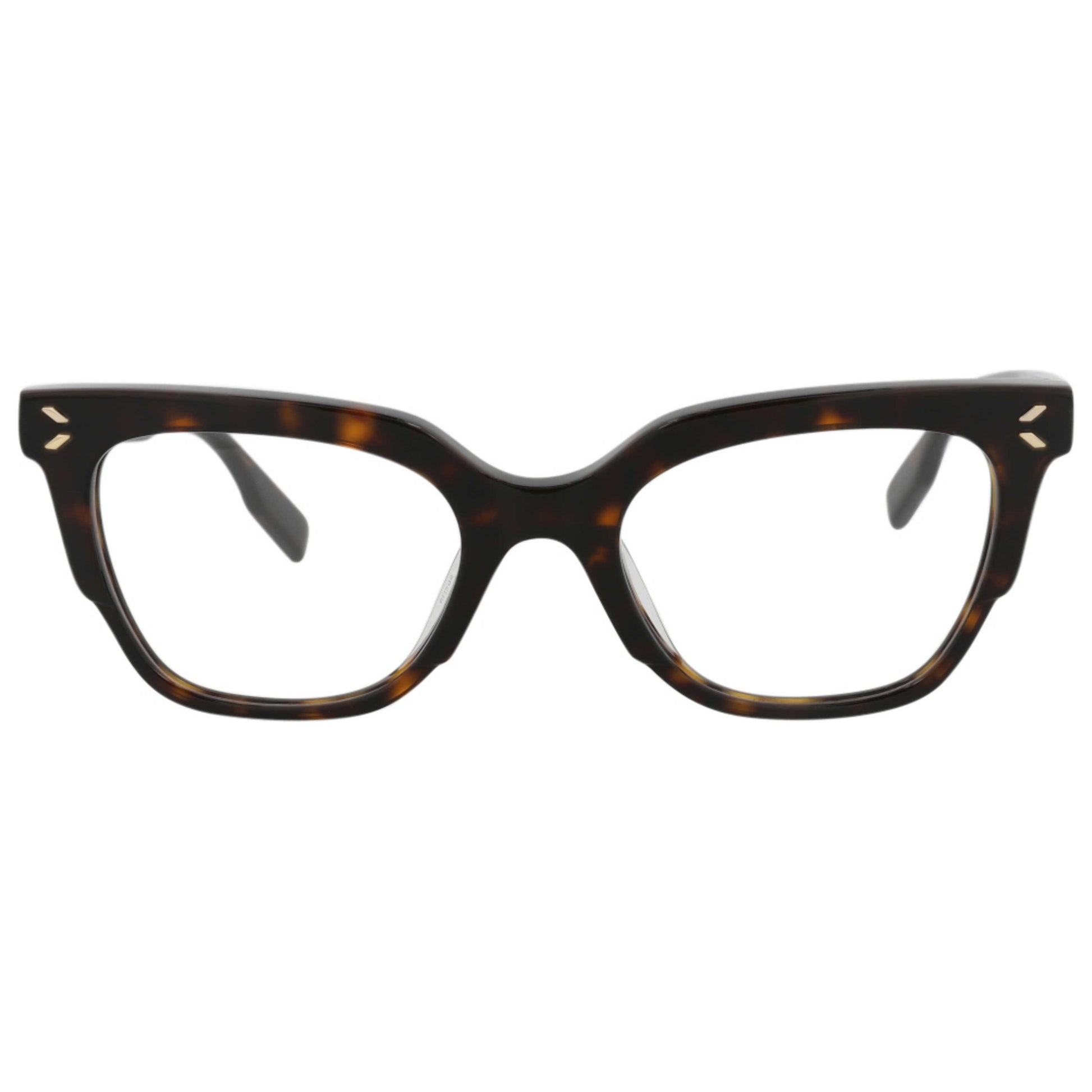 Alexander McQueen McQ Women's Opticals MQ0366O-30013600002 - Image #5