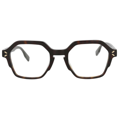 Alexander McQueen McQ Unisex Opticals MQ0367O-30013601-002 - Image #5