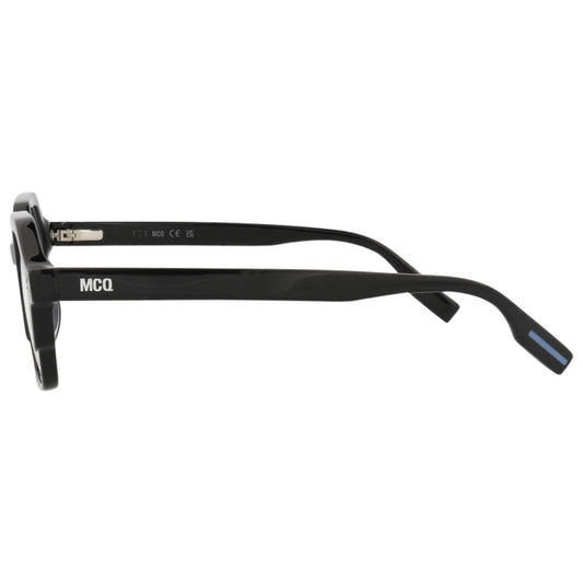 Alexander McQueen McQ Unisex Opticals MQ0367O-30013601001 - Image #3