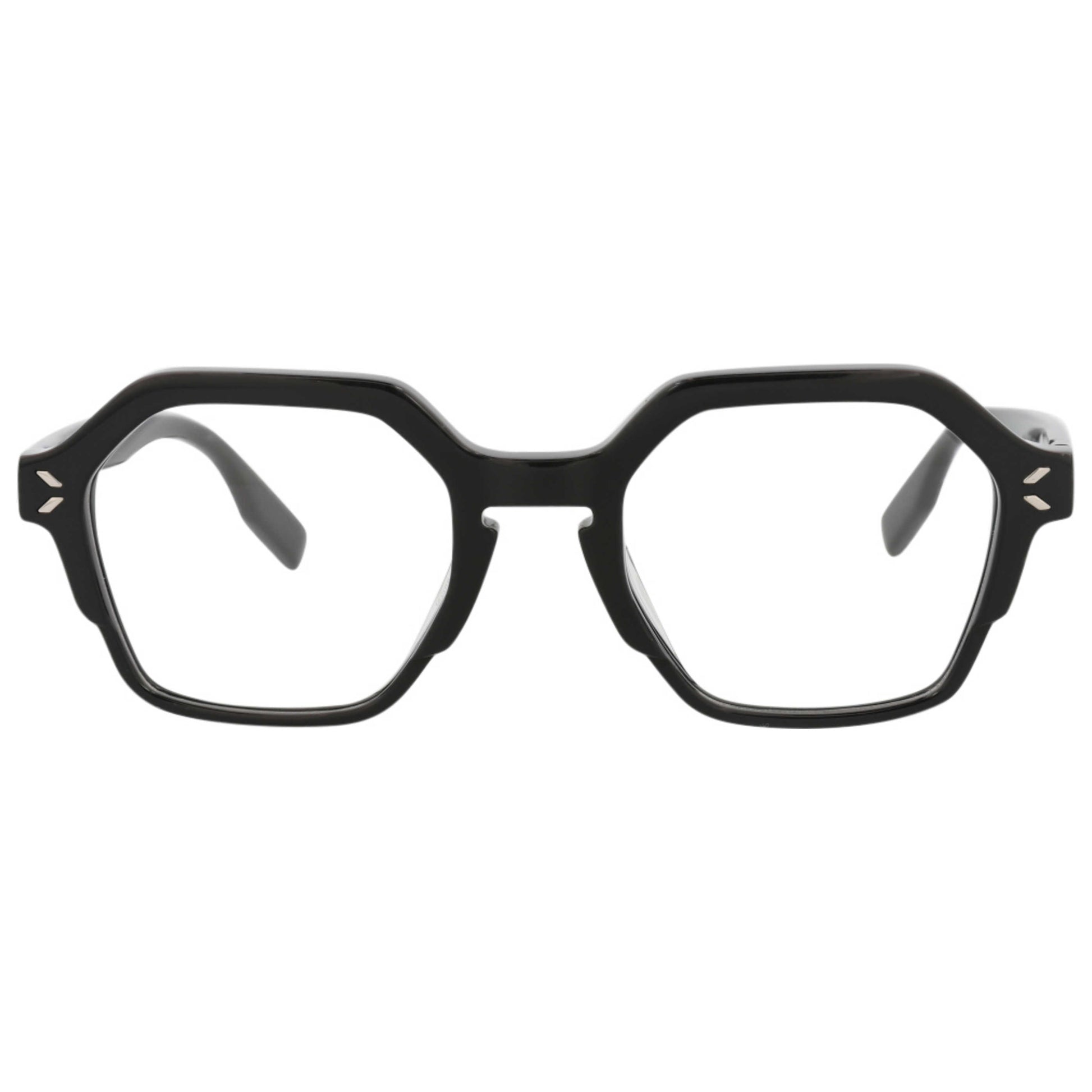 Alexander McQueen McQ Unisex Opticals MQ0367O-30013601001 - Image #5
