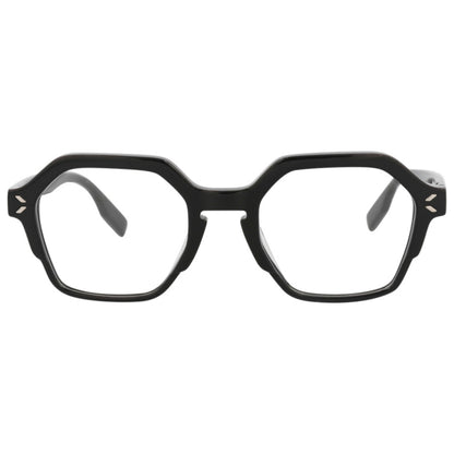 Alexander McQueen McQ Unisex Opticals MQ0367O-30013601001 - Image #5