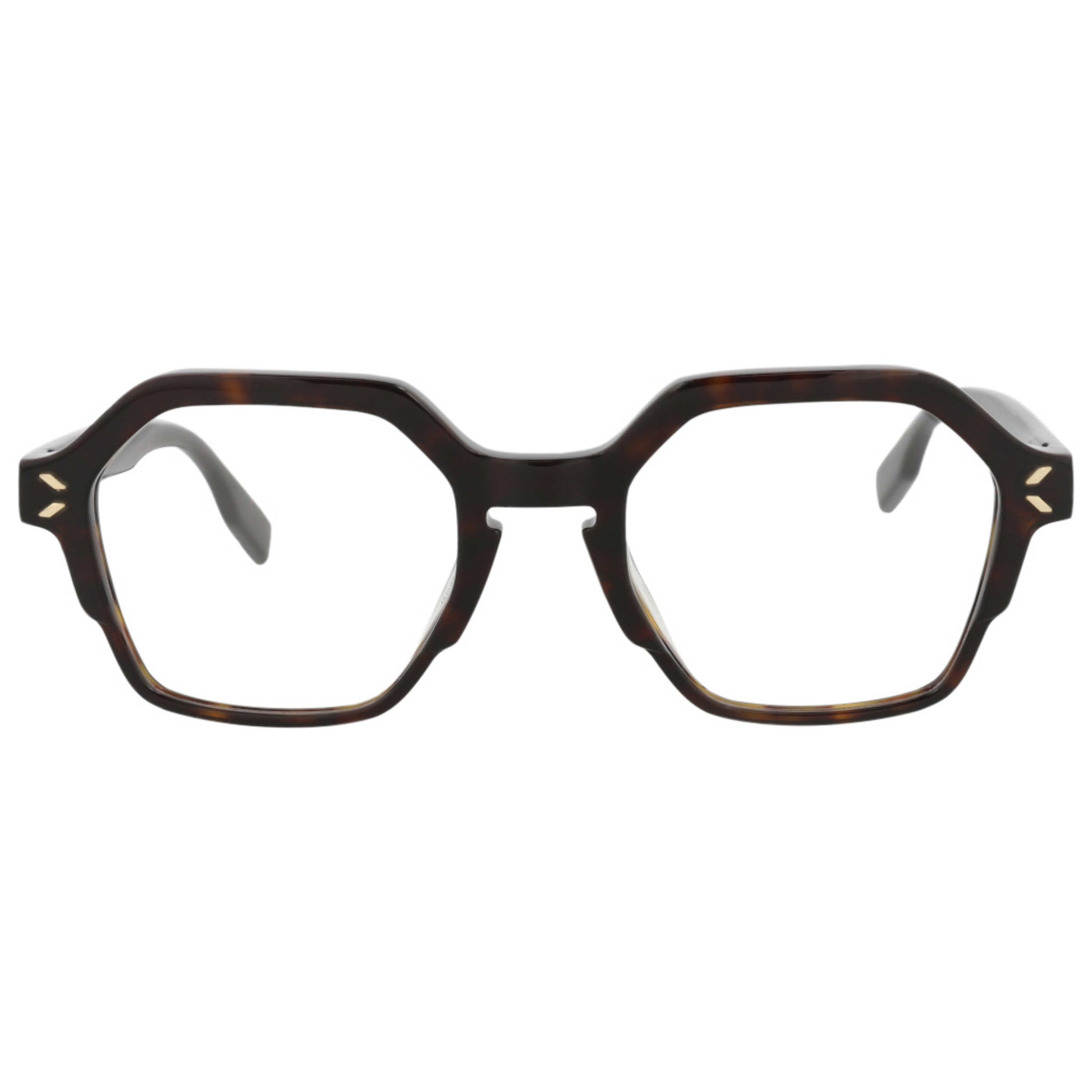 Alexander McQueen McQ Unisex Opticals MQ0367O-30013601002 - Image #5