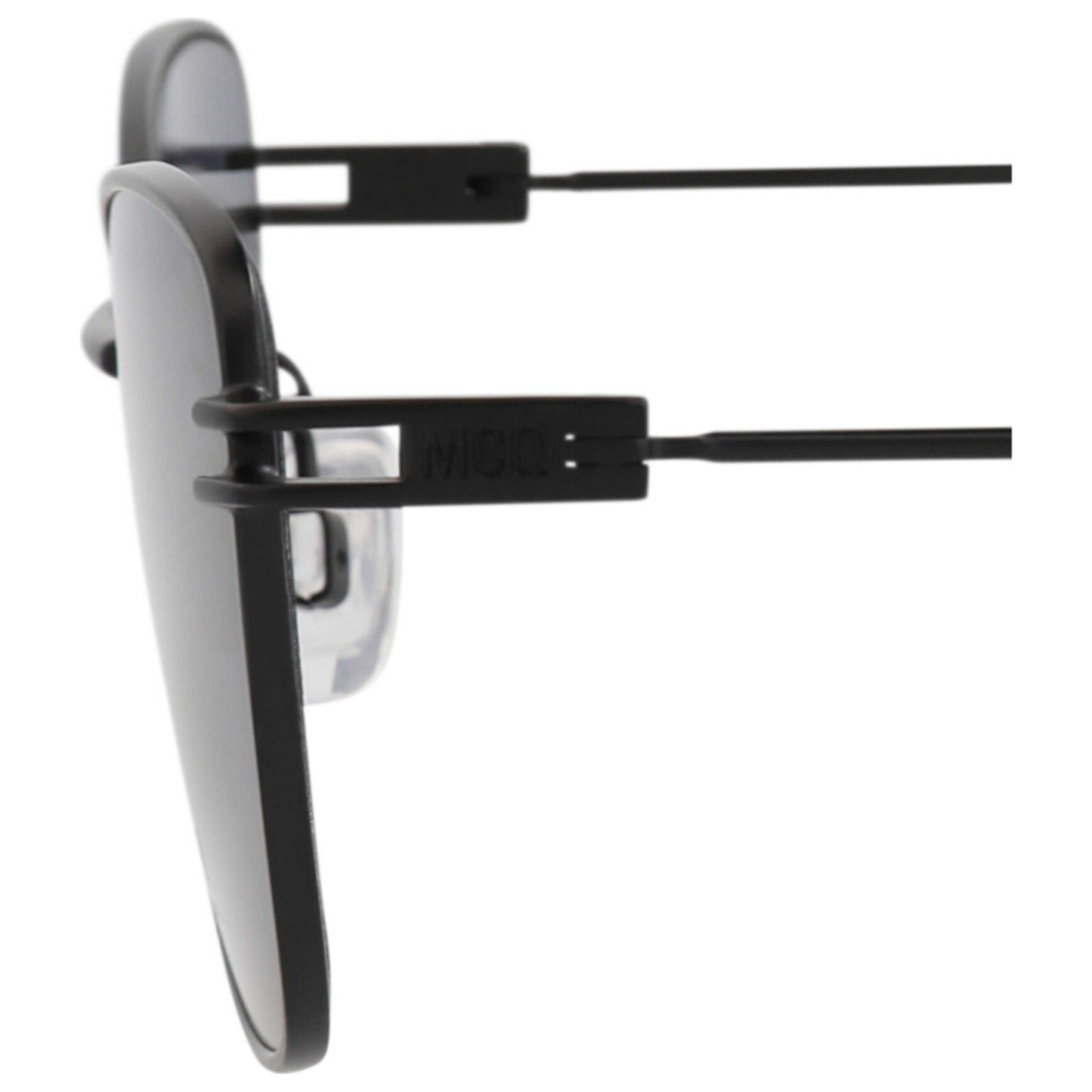 McQ Women's Sunglasses MQ0370O-30013604-005S - Image #3