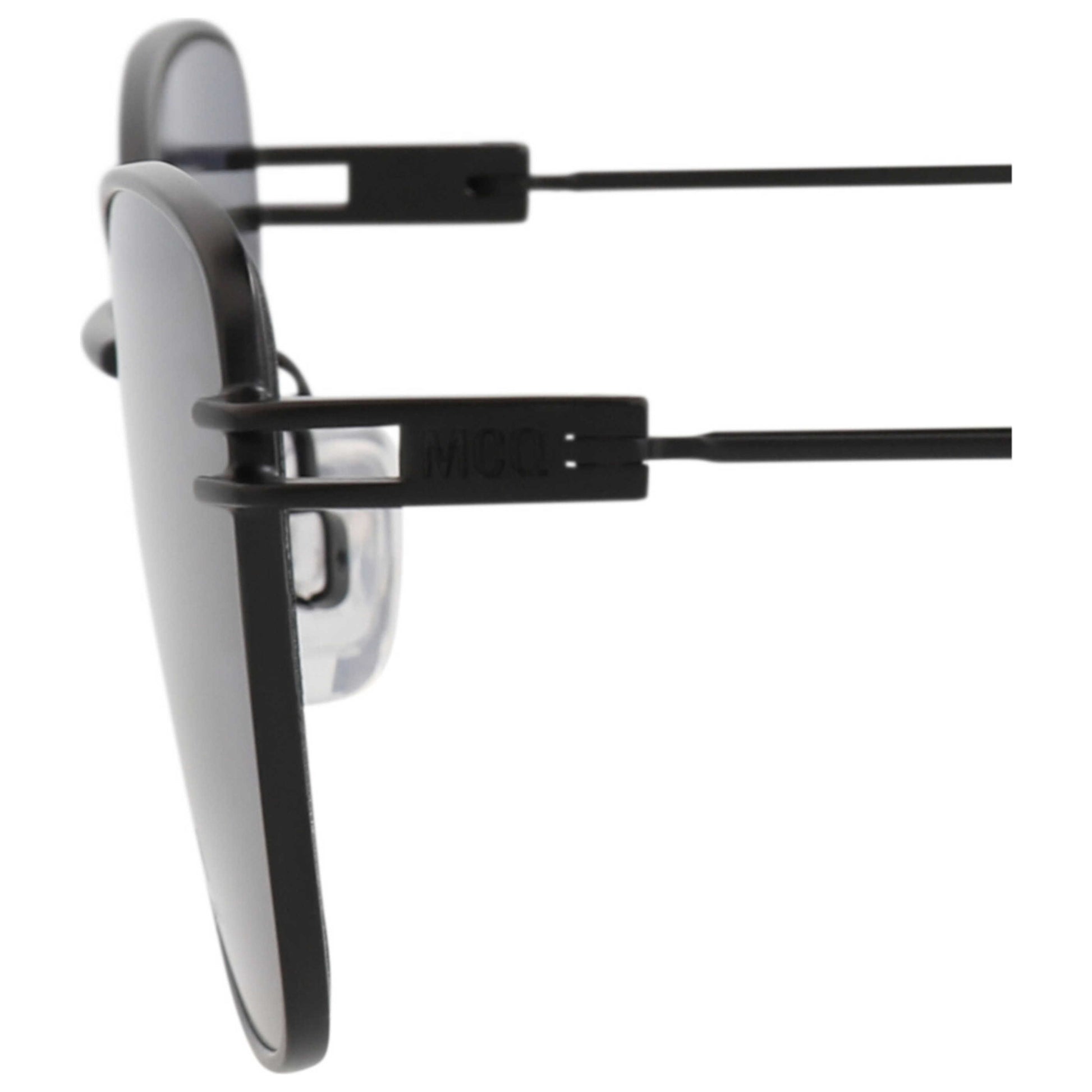 McQ Women's Sunglasses MQ0370O-30013604-005S - Image #3