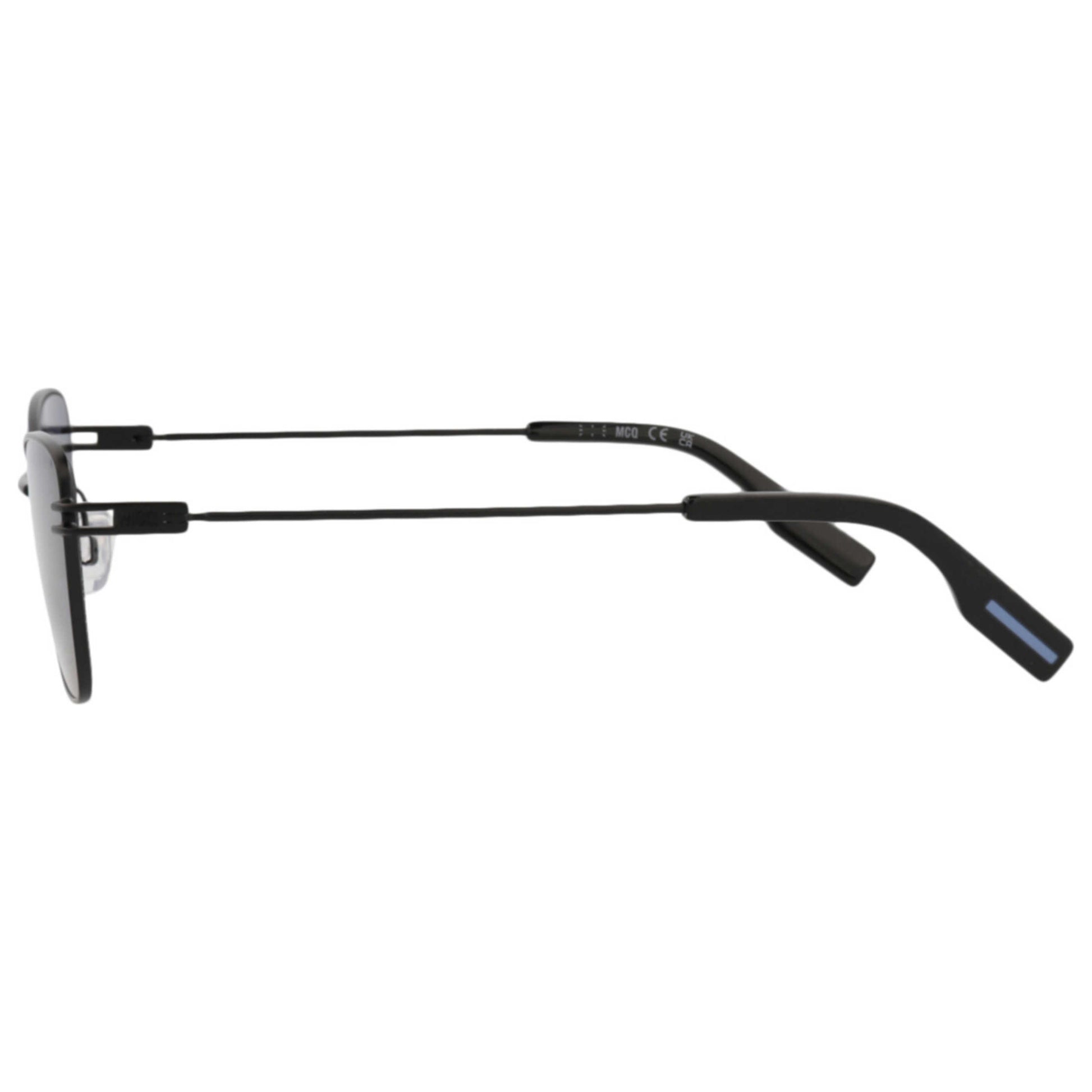 McQ Women's Sunglasses MQ0370O-30013604-005S - Image #4