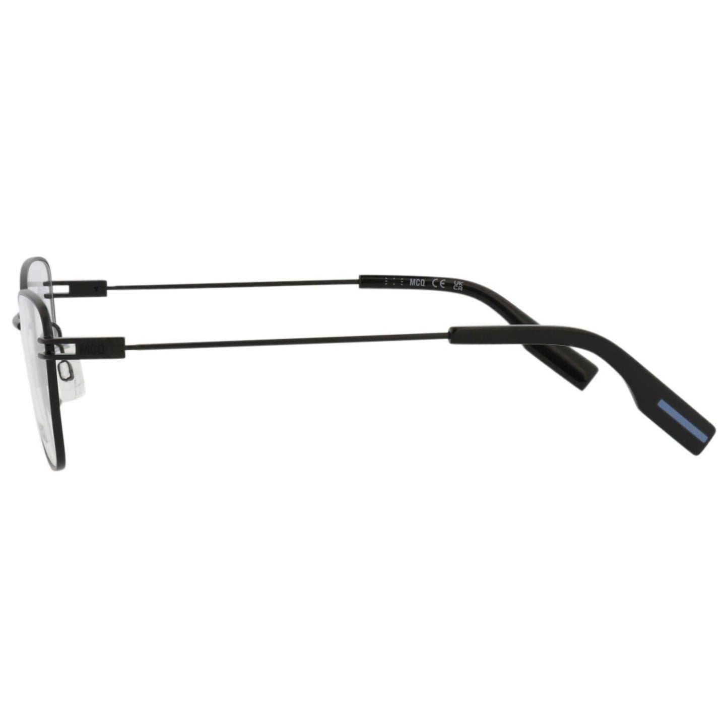 Alexander McQueen McQ Women's Opticals MQ0370O-30013604-005 - Image #3