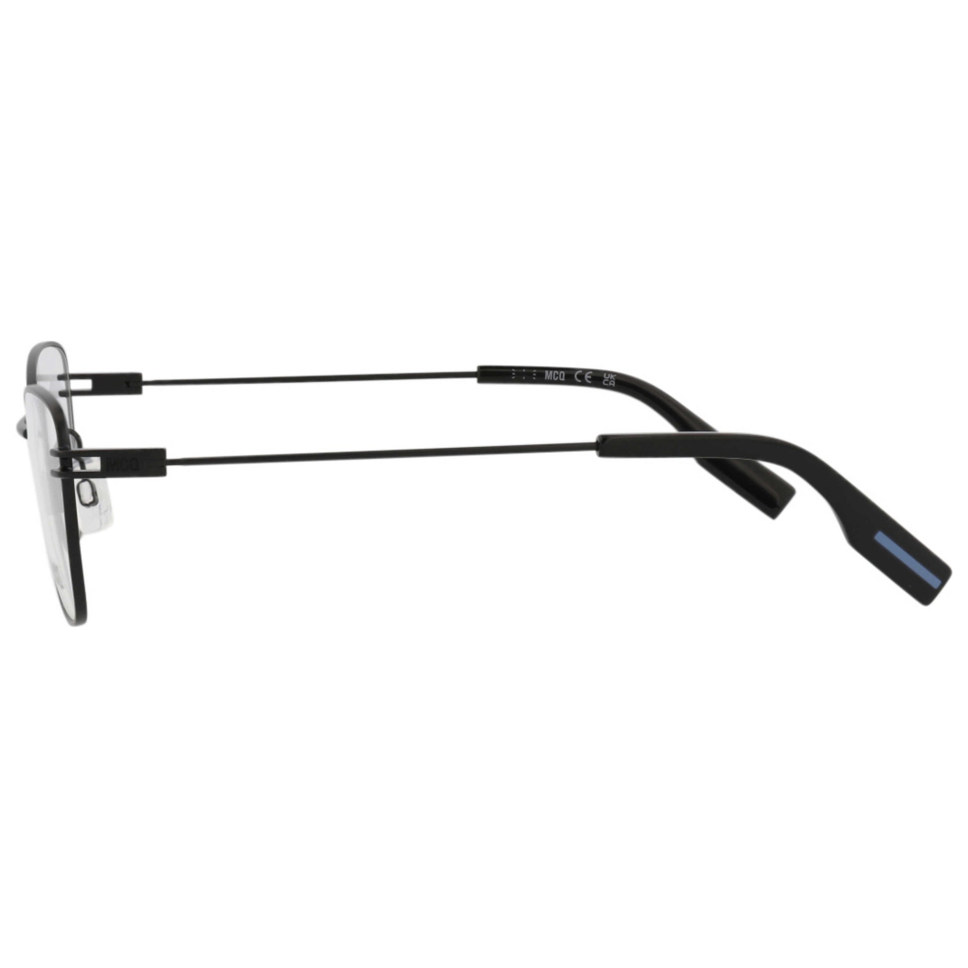 Alexander McQueen McQ Women's Opticals MQ0370O-30013604-005 - Image #3