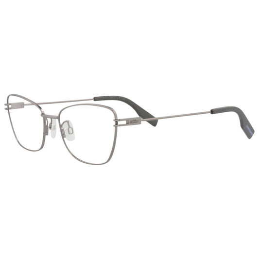 Front view of Alexander McQueen McQ Women's Opticals MQ0370O-30013604-006