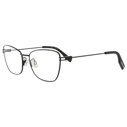 Front view of Alexander McQueen McQ Women's Opticals MQ0370O-30013604001