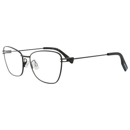 Front view of Alexander McQueen McQ Women's Opticals MQ0370O-30013604001