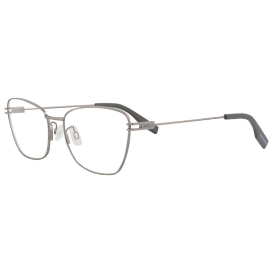 Front view of Alexander McQueen McQ Women's Opticals MQ0370O-30013604002