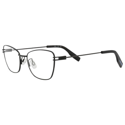 Front view of Alexander McQueen McQ Women's Opticals MQ0370O-30013604005