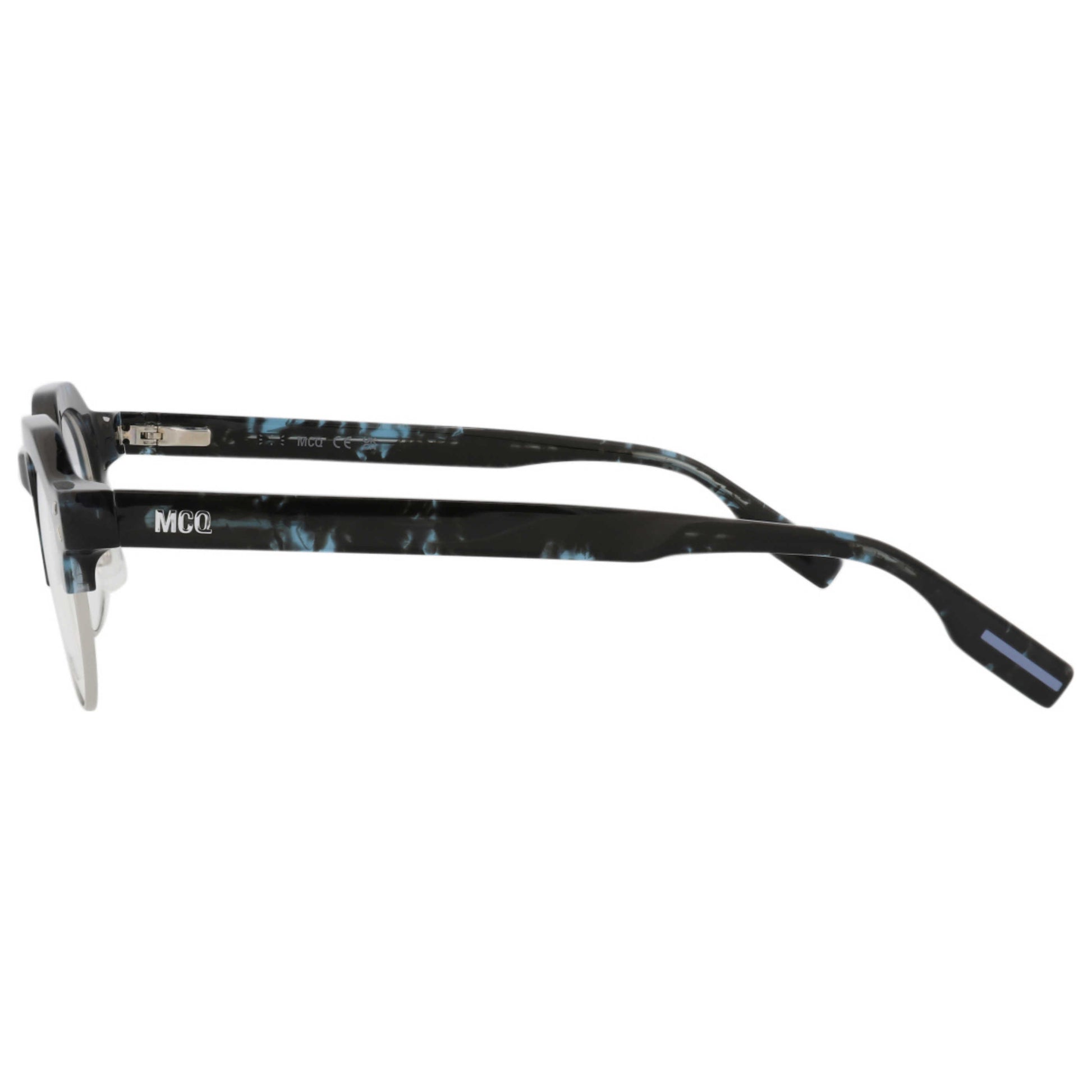 Alexander McQueen McQ Unisex Opticals MQ0372O-30013584003 - Image #3