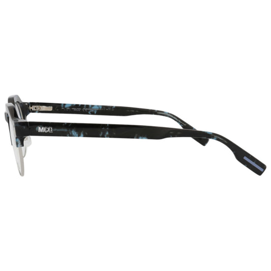Alexander McQueen McQ Unisex Opticals MQ0372O-30013584003 - Image #3
