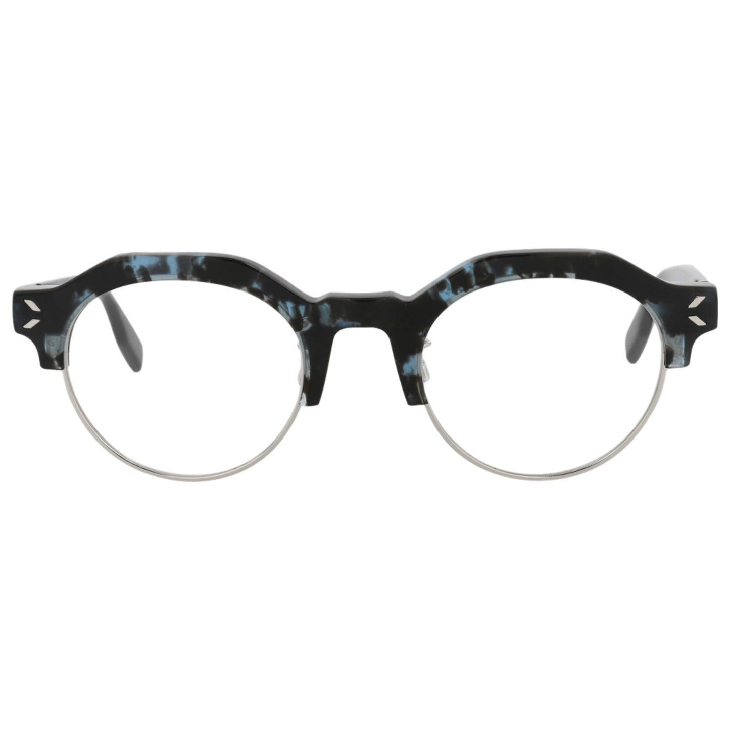 Alexander McQueen McQ Unisex Opticals MQ0372O-30013584003 - Image #5