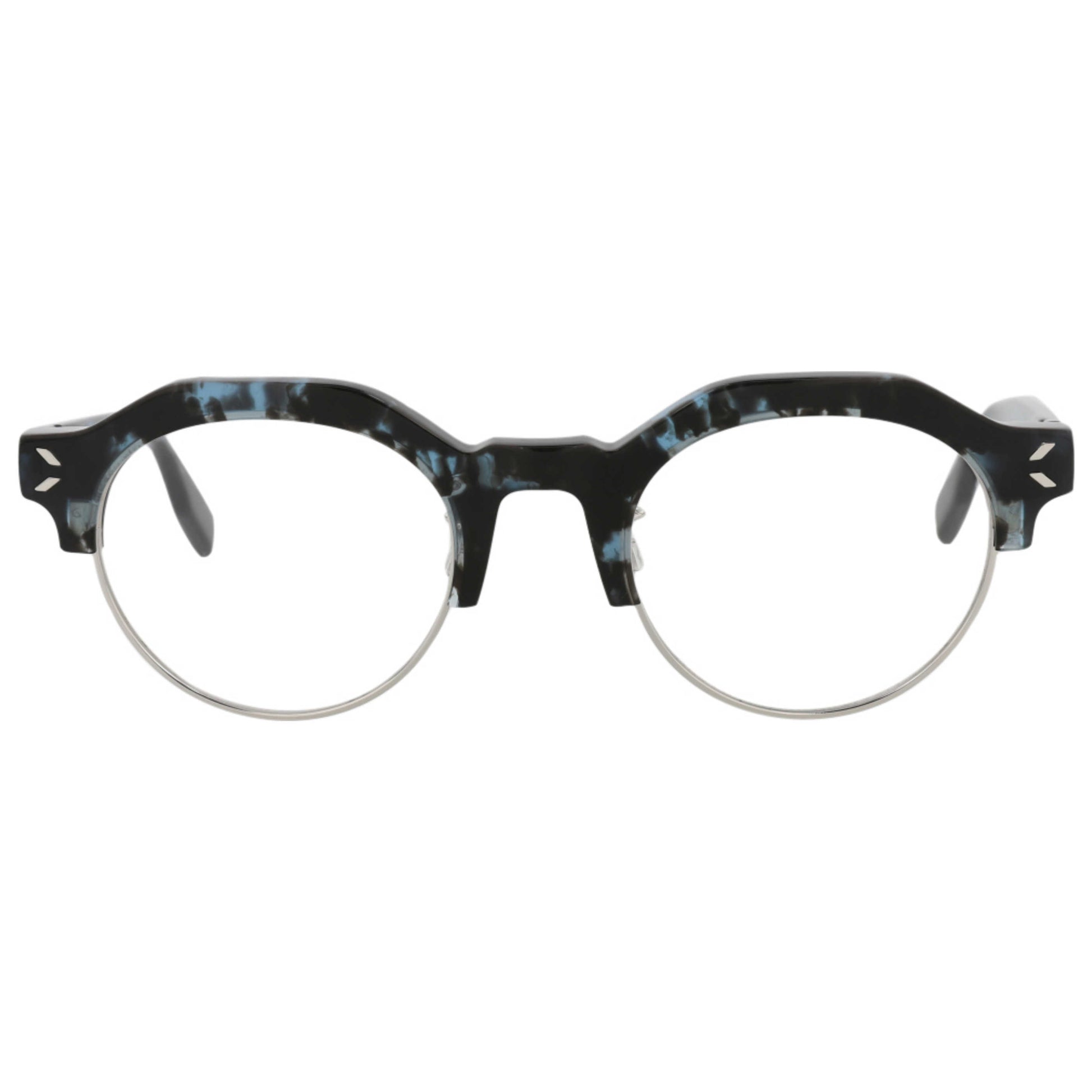 Alexander McQueen McQ Unisex Opticals MQ0372O-30013584003 - Image #5