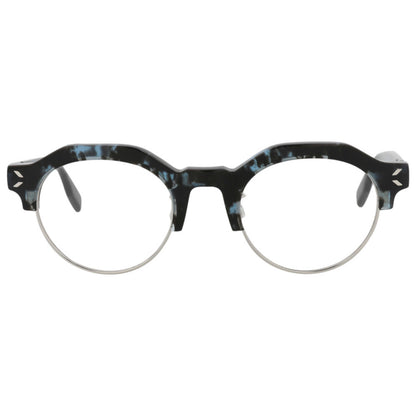Alexander McQueen McQ Unisex Opticals MQ0372O-30013584003 - Image #5