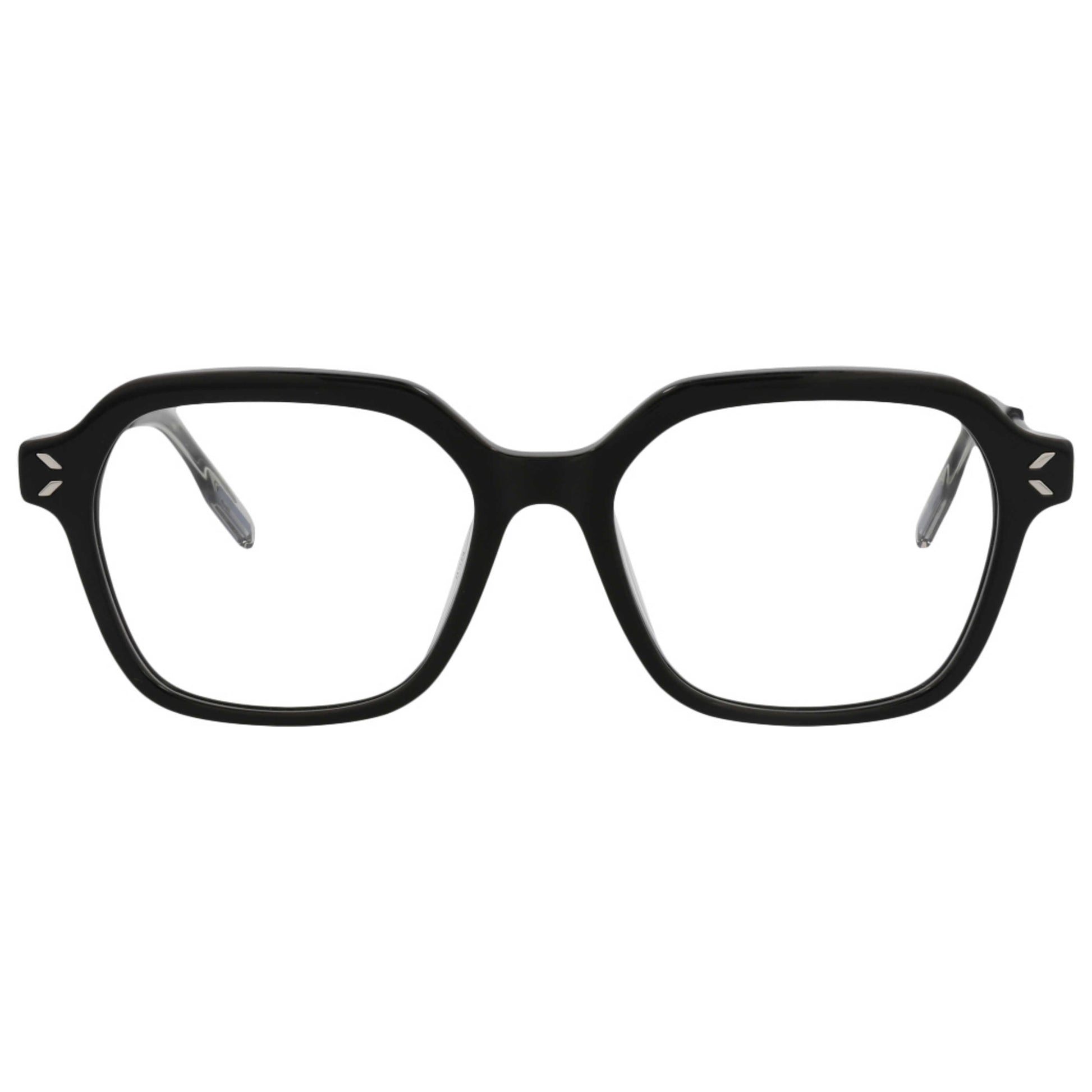 Alexander McQueen McQ Unisex Opticals MQ0373O-30013585-001 - Image #5