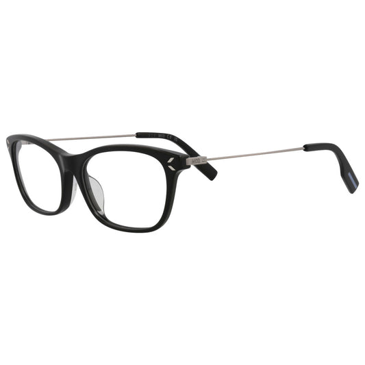 Front view of Alexander McQueen McQ Women's Opticals MQ0376O-30013660-001