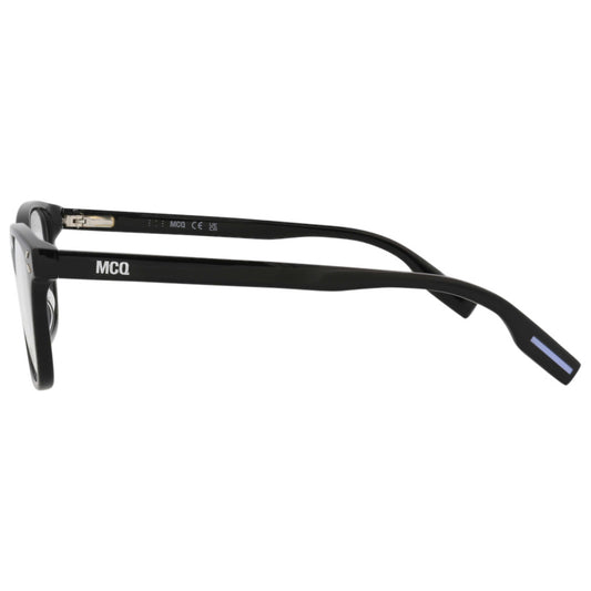 Alexander McQueen McQ Women's Opticals MQ0378O-30013661-001 - Image #3