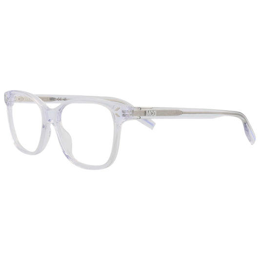 Front view of Alexander McQueen McQ Women's Opticals MQ0378O-30013661003