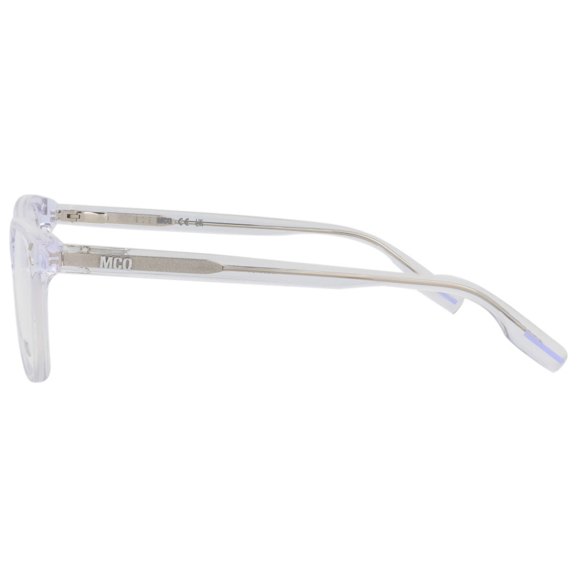 Alexander McQueen McQ Women's Opticals MQ0378O-30013661003 - Image #3