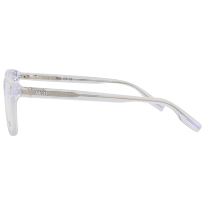 Alexander McQueen McQ Women's Opticals MQ0378O-30013661003 - Image #3