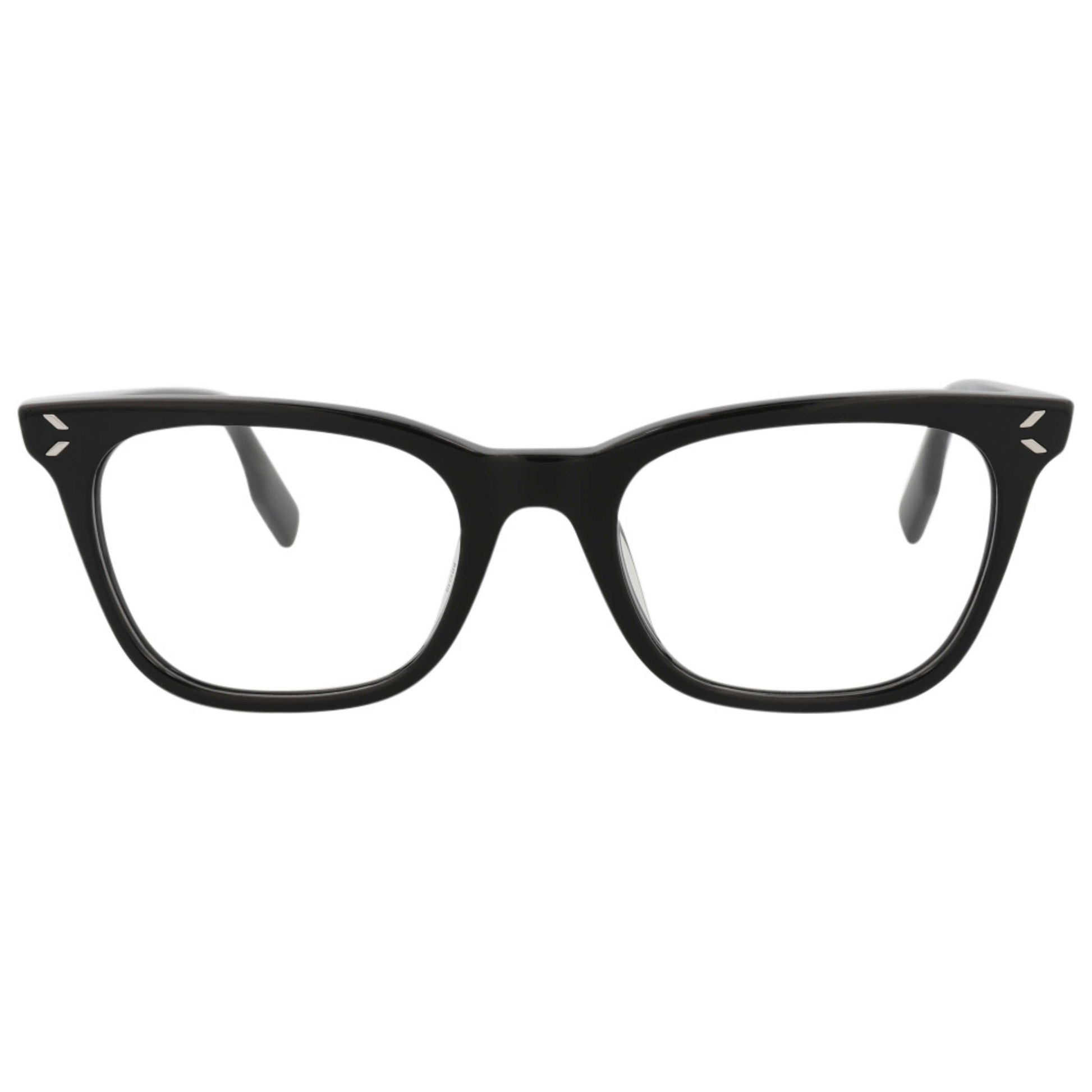 Alexander McQueen McQ Women's Opticals MQ0379O-30013663-001 - Image #5