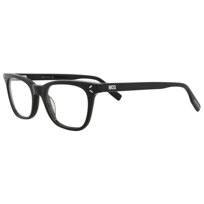 Front view of Alexander McQueen McQ Women's Opticals MQ0379O-30013663001