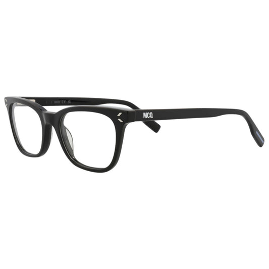 Front view of Alexander McQueen McQ Women's Opticals MQ0379O-30013663001