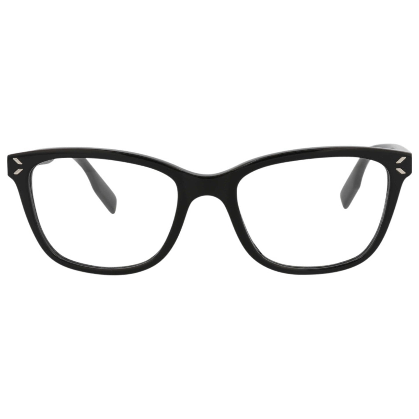 Alexander McQueen McQ Women's Opticals MQ0380O-30013664-001 - Image #5